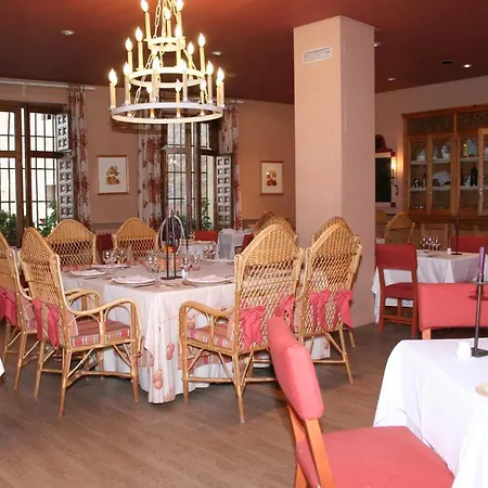 La Posada de Don Mariano-2