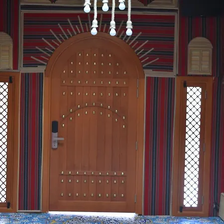 Fort Guesthouse نُزل القلعة-2