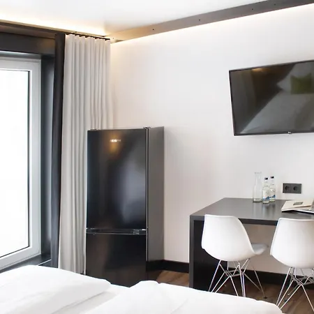 Kuf Hotel By Wmm Hotels-2