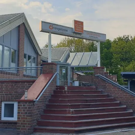 Sporthotel Papenburg-2