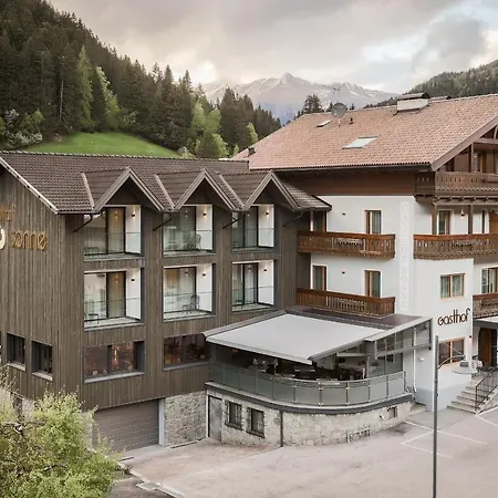 Gasthof Sonne Snc-2