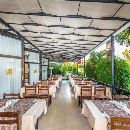 Boulevard Otel-3