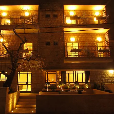 Jerusalem Castle Hotel-2