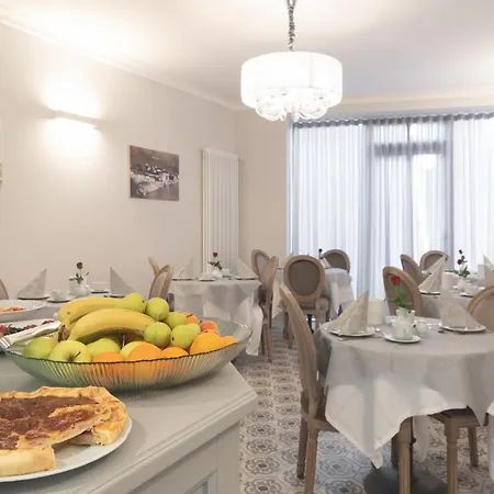 Antico Borgo B&B Cannobio-2