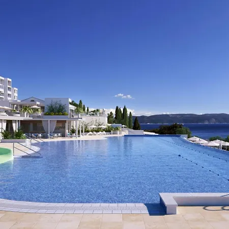 Valamar Bellevue Resort-3