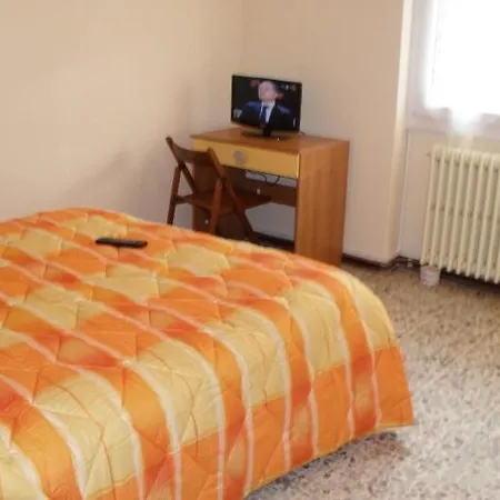 Borno B&B-3