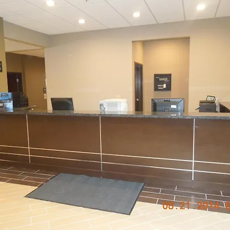 Super 8 By Wyndham Hershey Chocolate Avenue-2