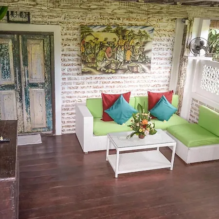 Kts Balinese Villas-2