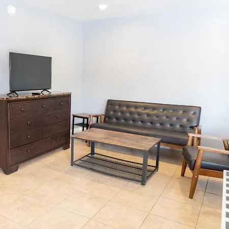 Celebration Suites 2 Bedroom Condo-2