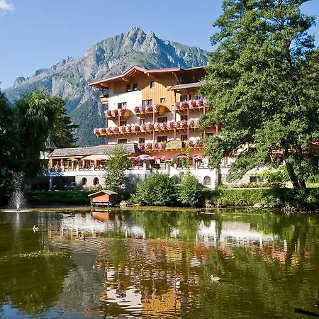 Huber Hotel Tramserhof-3