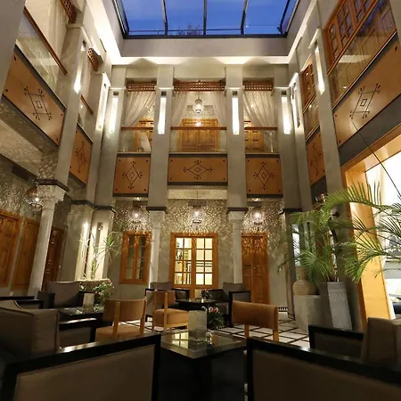 Riad L'Etoile D'Orient-2