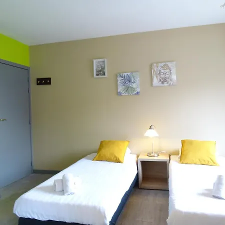 Value Stay Blankenberge-2