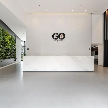 Apartamentos Go Living & Suites By Housy-3