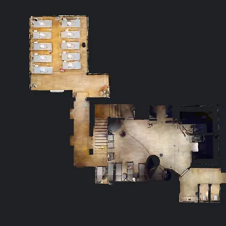 Hotel Panther'A-3