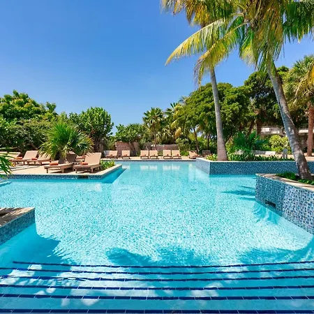 Zoetry Curacao Resort & Spa-2