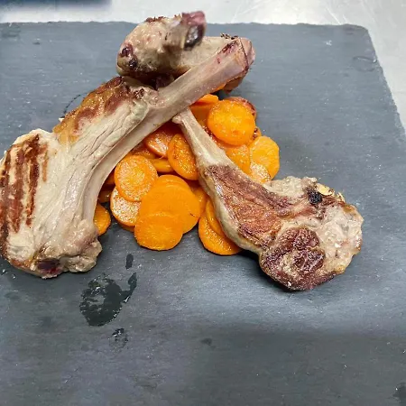 Hotel Ristorante Scirocco-2