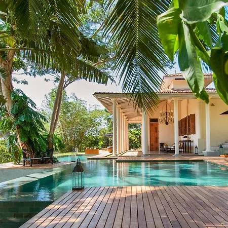 Haritha Villas & Spa-3