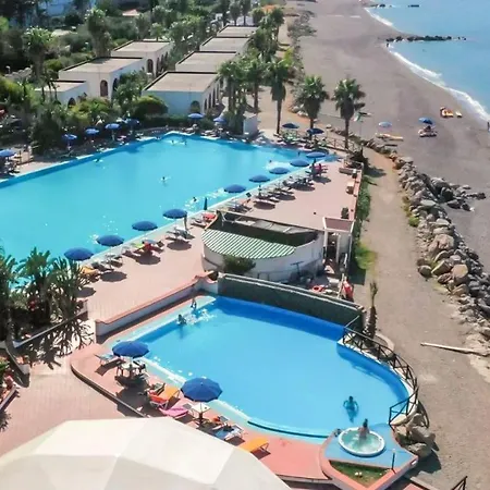 Hotel Club La Playa-3