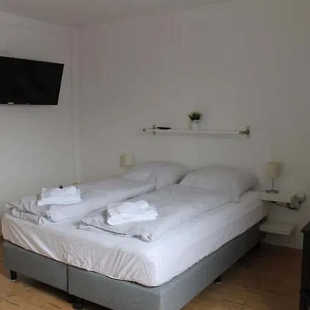 Boardinghouse Georgsheil-3