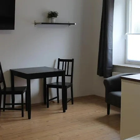 Boardinghouse Georgsheil-2