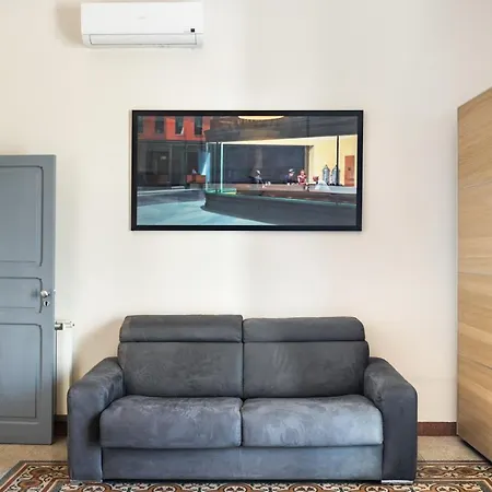 Guest House Aurispa-2