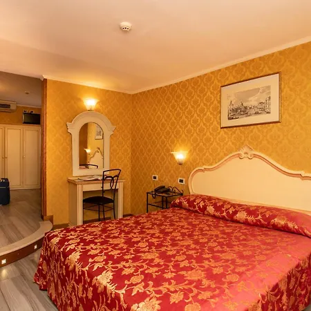 Hotel Tintoretto-2