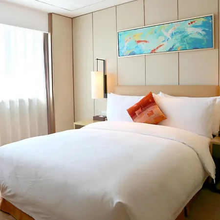 Grand Metropark Hotel Beijing-2