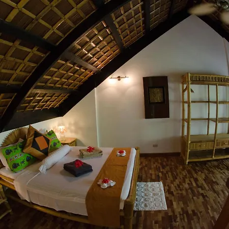 Dolphin House Resort Moalboal-2