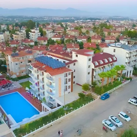 Akdora Resort Hotel & Spa-3