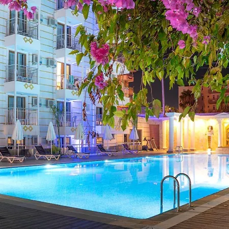 Akdora Resort Hotel & Spa-2