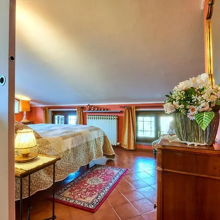 B&B - Foresteria - Frontelago Lake Como-2