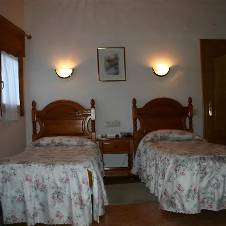 Hotel Can Mestre-3