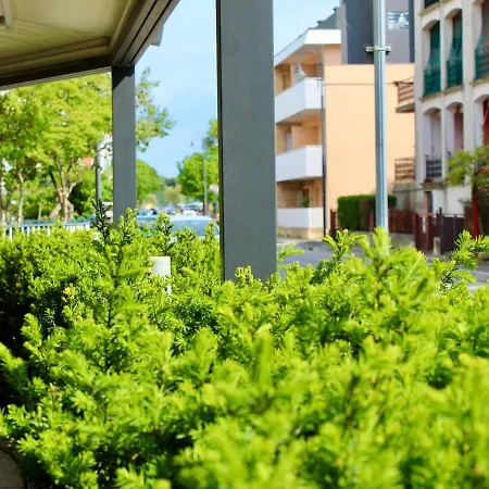 Hotel Cristina-2