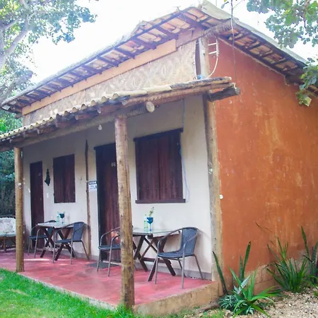 Vila Flores Pousada-2