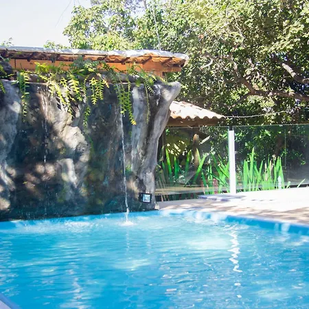 Vila Flores Pousada-3