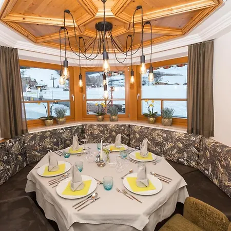Hotel Tristkogel-2