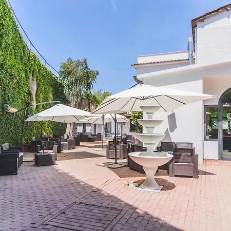 Canella Hotel-2