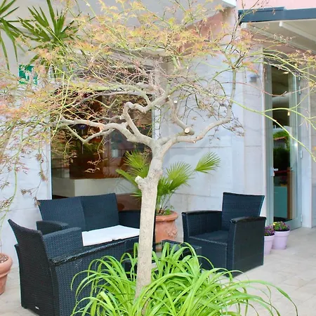 Hotel Cristina-3
