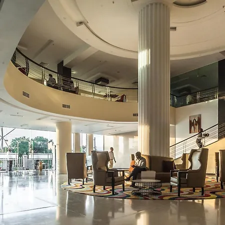Acacia Premier Hotel-3