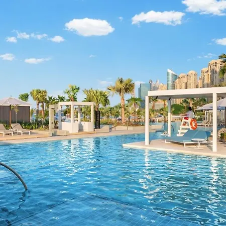 Address Beach Resort-2