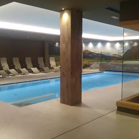 Hotel Flora Alpina-3