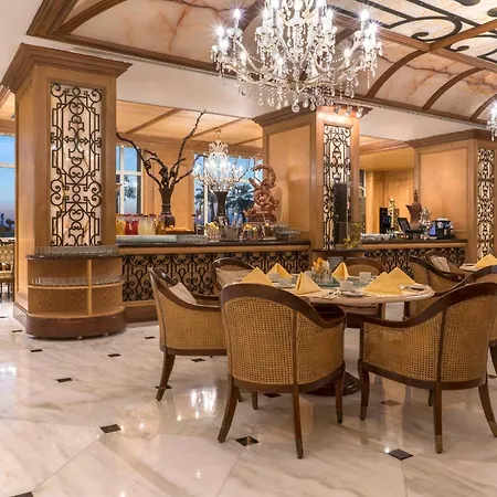 The Regency Hotel Kuwait-3