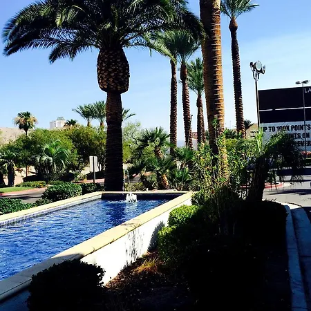 Laughlin River Lodge-3