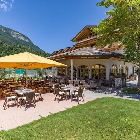 Hotel Franzlhof-3