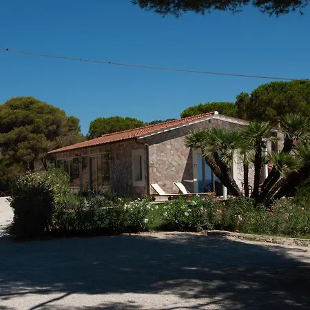 Resort Capo Bianco-2