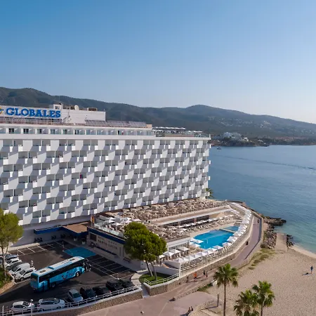 Globales Santa Lucia - Adults Only 18-3