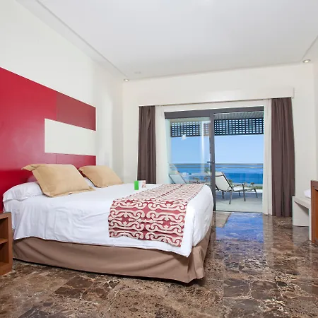 Estepona Hotel & Spa Resort-2