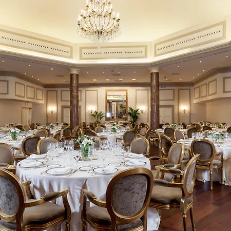 Wellington Hotel & Spa Madrid-2