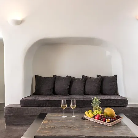 Andronis Boutique Hotel (Adults Only)-3