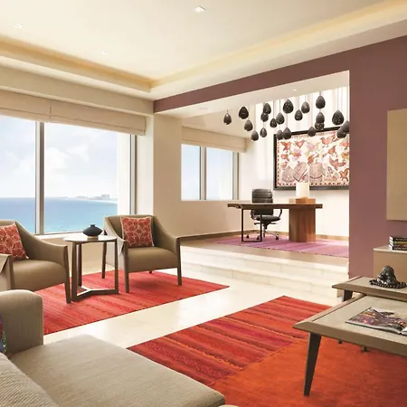 Hyatt Ziva Cancun All-Inclusive (Adults Only)-3